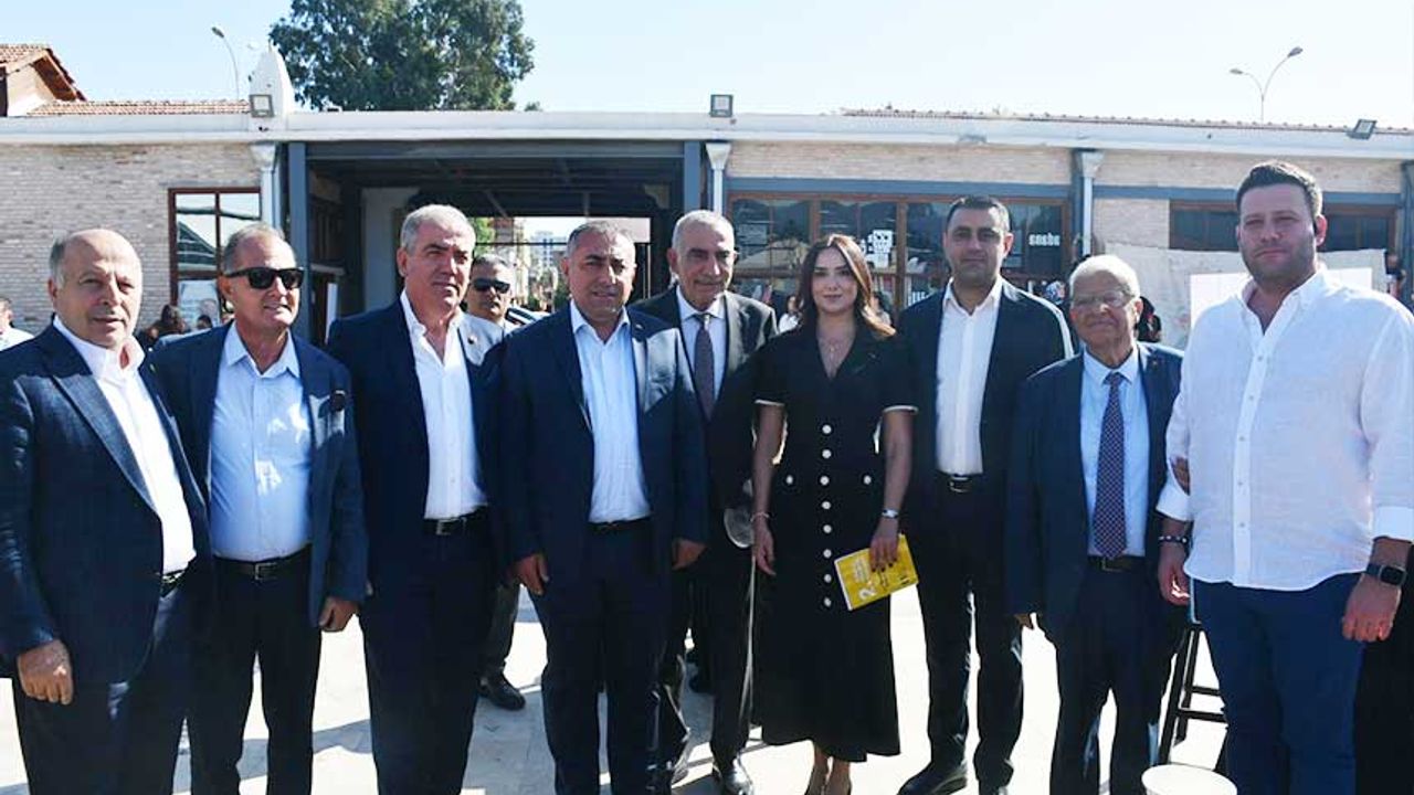 Canan Aksu: “Mimarlık Bir Yaşam Biçimidir”