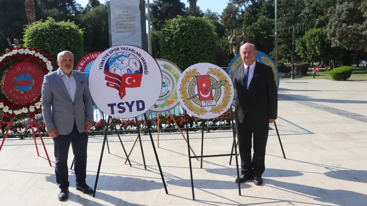 Esendemir; “Basın özgürlüğü; Cumhuriyetin Oksijenidir”