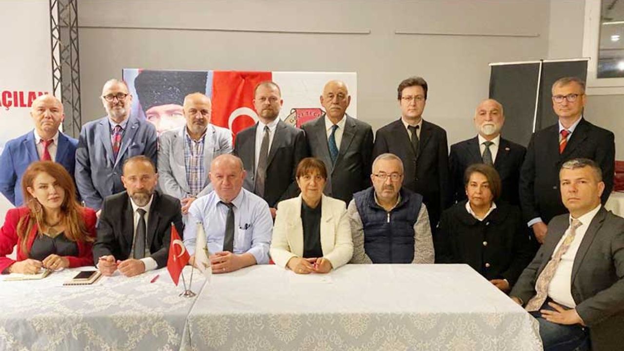 Çukurova Gazeteciler Cemiyeti’nden (ÇGC) Mesaj