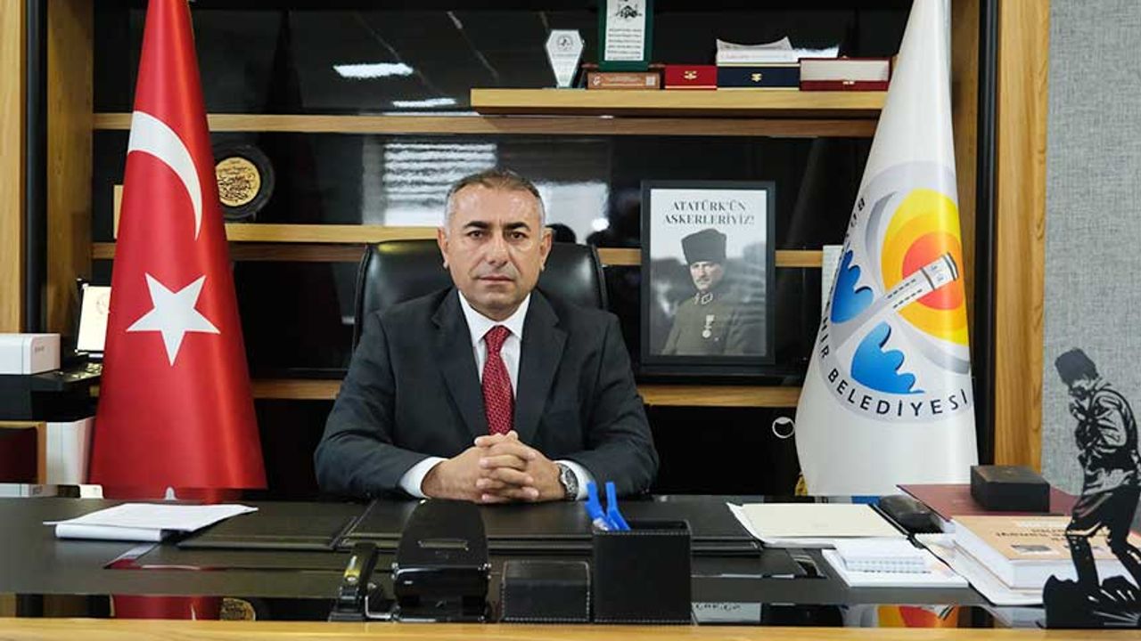Güngör Geçer: “Türkiye Cumhuriyeti İlelebet Payidar Kalacaktır”