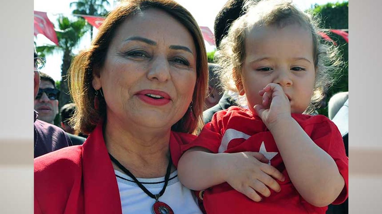“Cumhuriyet, Sonsuza Dek Yaşayacak”