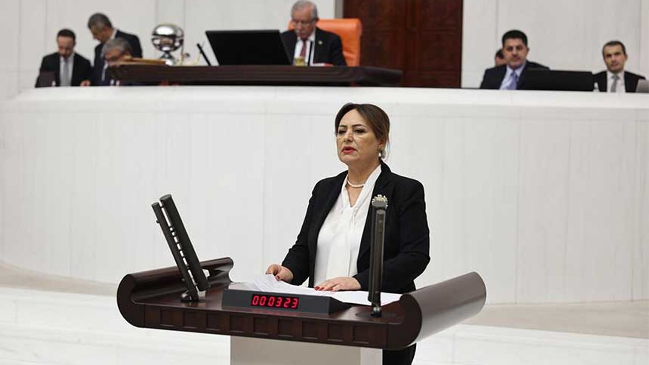 “Suç Örgütü Lideri Serbest, Adana Gibi Başkan Tutsak!”