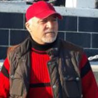 Süleyman Canbolat
