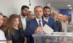 AK Parti Adana İl Başkanı Ozan Gülaçtı’dan Delege Seçimi Değerlendirmesi