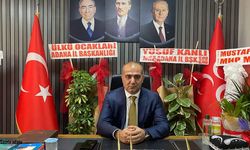 İşte MHP Seyhan'ın Yeni Yönetim Kurulu Üyeleri