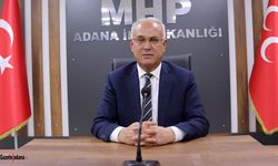 MHP'li Kanlı'dan Başkan Karalar'a "Temizlik" Eleştirisi! "Yan Gelip Yatmış!"