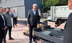 Pozantı Kapalı Semt Pazarı'nda Sona Doğru: Avan " Söz Verdik Yaptık"