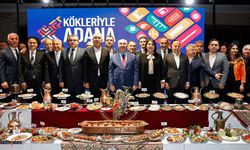 Adana Lezzet Festivali Oteller Doldurdu