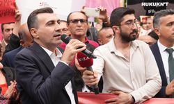 CHP Adana İl Örgütünden tutuklama kararına tepki