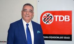 Dt. Fatih Güler, Türk Diş Hekimleri Birliği Başkanlığına Aday Olduğunu Açıkladı