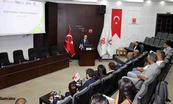 Responsible Tanıtım Programı ADASO’da Gerçekleştirildi