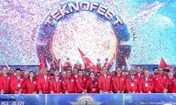 "TEKNOFEST 2024 Adana" Başladı