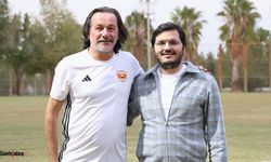 Adanaspor'da Yusuf Şimşek Dönemi