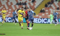 Adana Demirspor'da Belirsizlikler Arasında Mağlubiyet