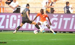 Yusuf Şimşek İlk Maçından Puansız Ayrıldı: Adanaspor 0-1 Bandırmaspor