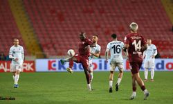 Adana Demirspor Gençleriyle Hatay'ı Geçti 3-1