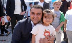 “En Büyük Yatırımı Çocuklarımıza Yapıyoruz”