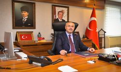 Validen "Emek" Vurgulu 1 Mayıs Mesajı