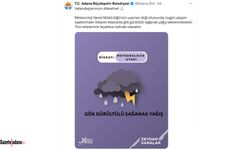 ABB Uyardı!
