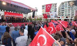 “Laik, Demokratik Cumhuriyet Sonsuza Kadar Yaşayacak”