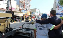 1 Mayıs; Demokrasi, Barış Ve Kardeşlik, Birlik, Beraberlik Ve Dayanışma Demek