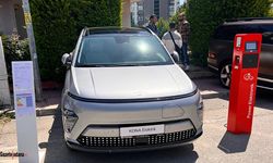 Derya Grup’tan Elektrikli Mobiliteye Güçlü Katkı!