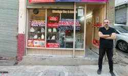 İster İyotlu İster İyotsuz Ama Dünyanın Tadı Tuz