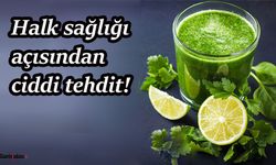 Kalp Hastaları Dikkat: Maydanoz-Limon Kürü Tehlike Saçıyor!
