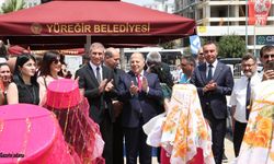 Yüreğir’de Coşkulu Çocuk Festivali