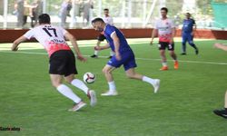 AOSB 11. Geleneksel Futbol Turnuvası’nda 3. Hafta