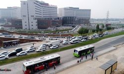 Adana’da Trafik Metastaz Yaşıyor  VATANDAŞ HER SORUNU BÜYÜKŞEHİR ÇÖZER SANIYOR!