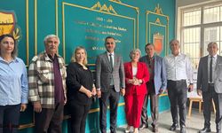 “Dün Vardık, Bugün Varız,  Yarın Da Var Olacağız”