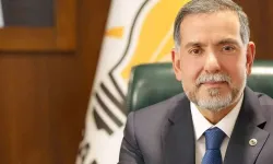 Zenbilci Yeniden AK Parti'de