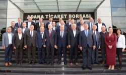 Akdeniz ÜPAK 1. Olağan Genel Kurulu Yapıldı