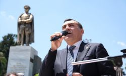 "Atatürk Başardı, Biz De Başaracağız”