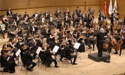 Beta Enerji Filarmoni Orkestrası Adana’da Sahne Alıyor