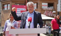 “Halka Hizmet Nasıl Yapılıyor Gösteriyoruz”
