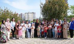 Seyhan Belediyesi’nden Anlamlı Etkinlik