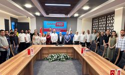 “Kalite ve Güven İnşa Ediyoruz”