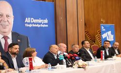 ‘Yüreğir 35 Yıllık Uykudan Uyandı’
