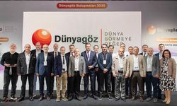 Toplantıda Adana'dan Doç. Dr. Cüneyt Karaaslan da Yer aldı