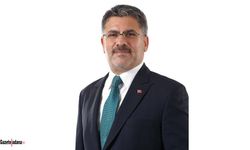 Türkiye'nin Üretim Kalesi ve Mihenk Taşı Olacak'