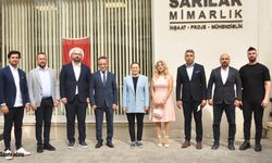 Karslıoğlu: Sayın Bakanımız, Ülkemize Sayısız Hizmetleri Olan Duayen Bir İsim