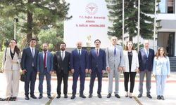 Birinci Basamak Sağlık Hizmetlerini Değerlendirdik