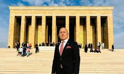 “Gençlere Verilen Önem Kurucu Değerlerimizden Biridir”