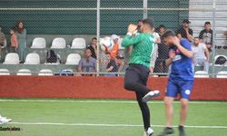 AOSB’de Sporun ve Takım Ruhunun En Güzel Hali