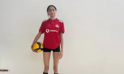 Adanalı Sporcu Milli Takım Yolcusu