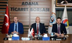 Bilgiç, “Emanetin Ne Olduğunu İyi Bilen Bir Milletiz”