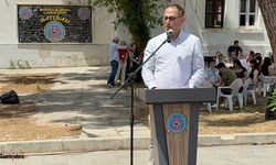 “Tescilli Adana Fen Lisesi Tarihi Binası Korunmalıdır”