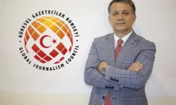 Küresel Gazeteciler Konseyi'nden Yine Bir Uluslararası Medya Buluşması